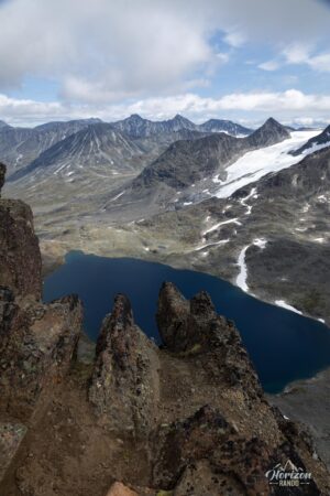 Lac Kyrkjetonnet Lac Kyrkjetonnet