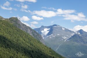 Loen Skylift Loen Skylift